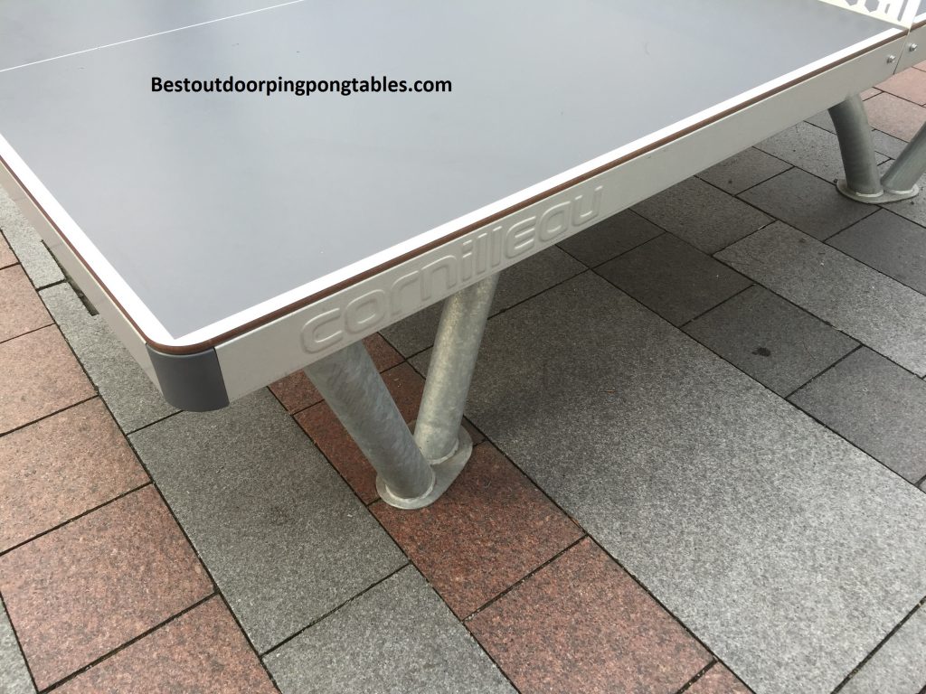 Cornilleau Park Outdoor