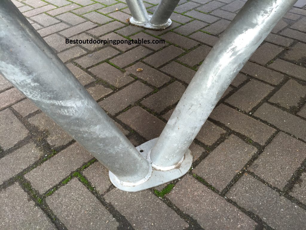 Cornilleau Park Outdoor