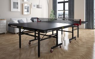 Killerspin MyT4 Black Pocket