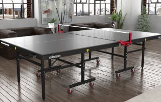 MyT4 Black Pocket Killerspin