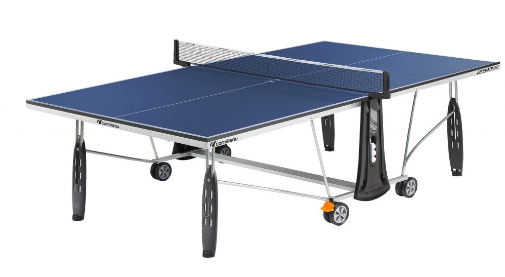 cornilleau 250 indoor