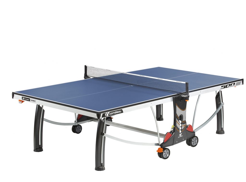 cornilleau 500 indoor table