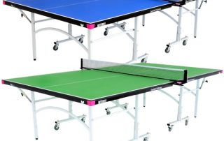 butterfly easifold rollaway