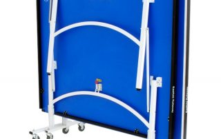 butterfly easifold rollaway storage mode