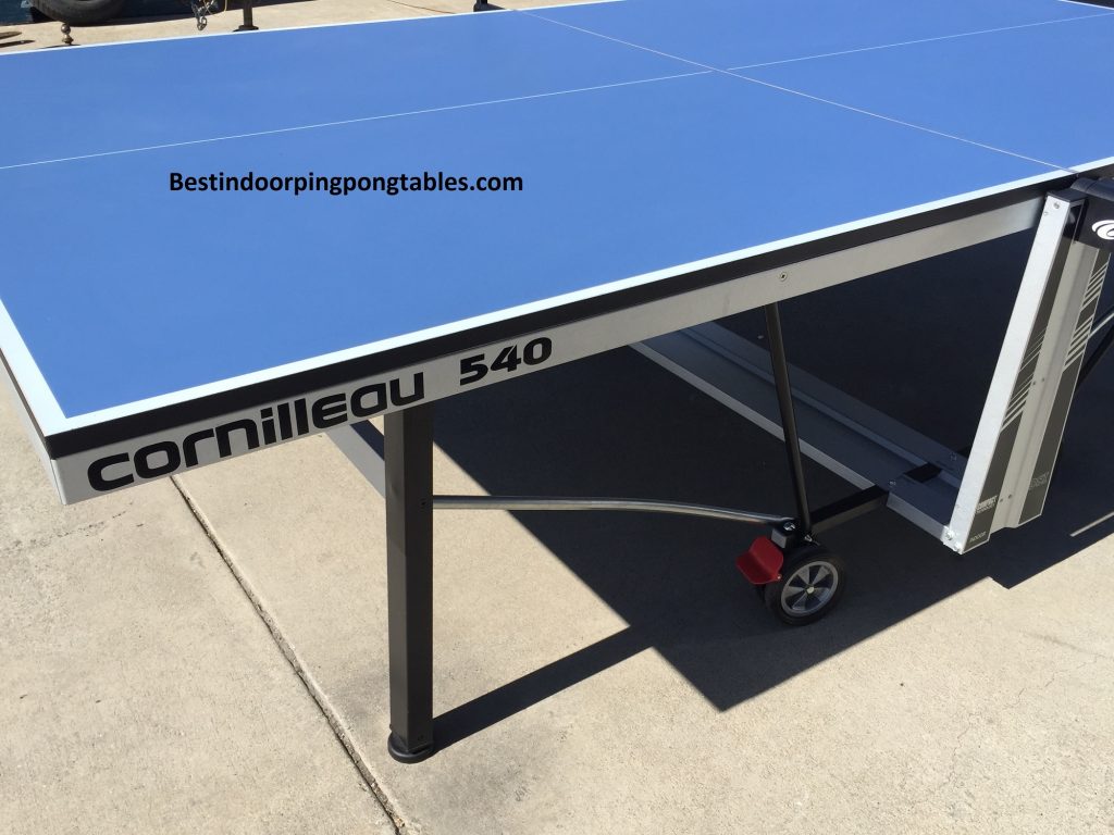 cornilleau indoor 540