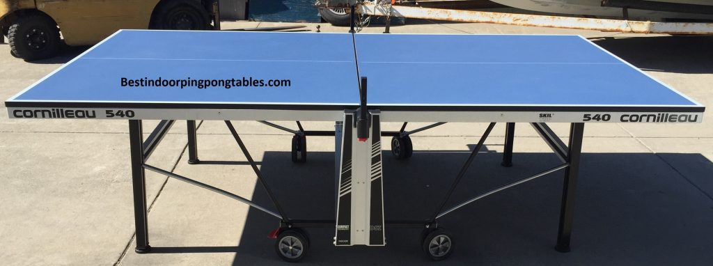 cornilleau 540 indoor table