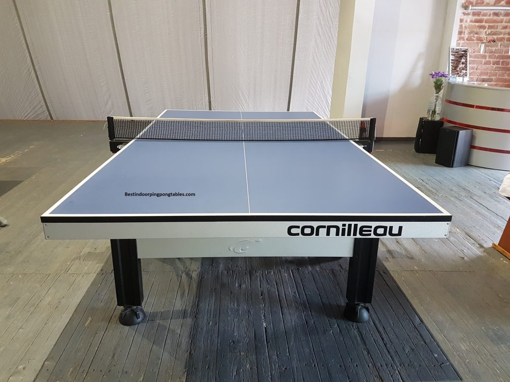 cornilleau-740-table16