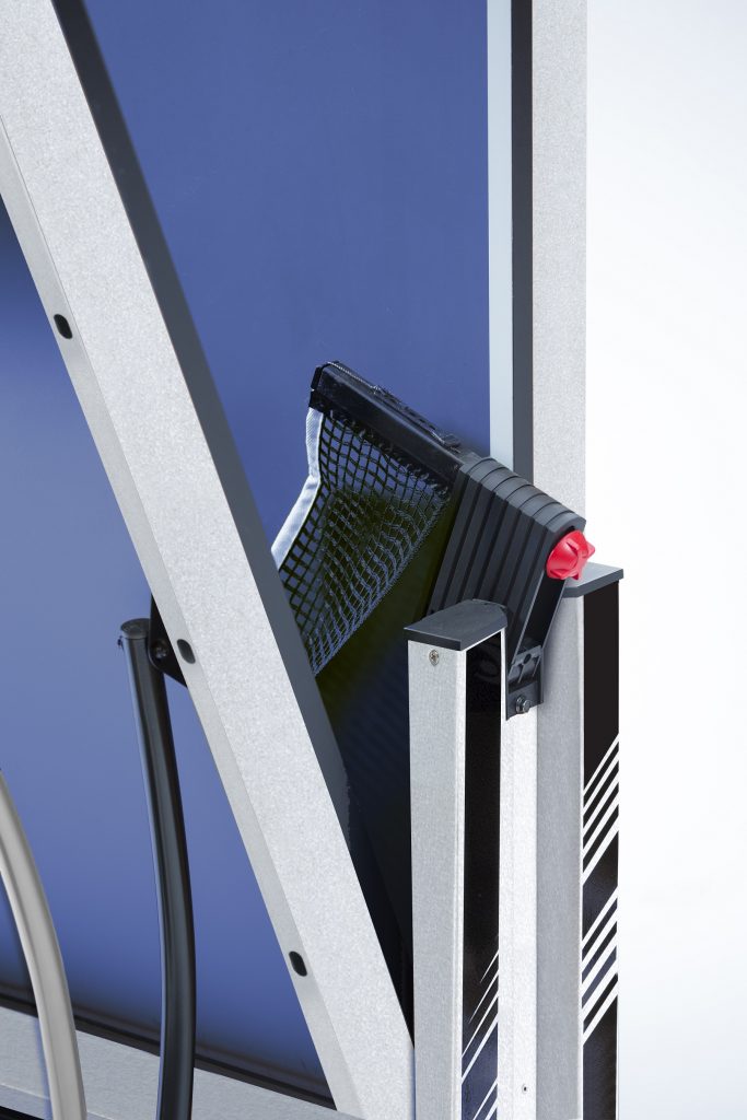 cornilleau 540 indoor ping pong table