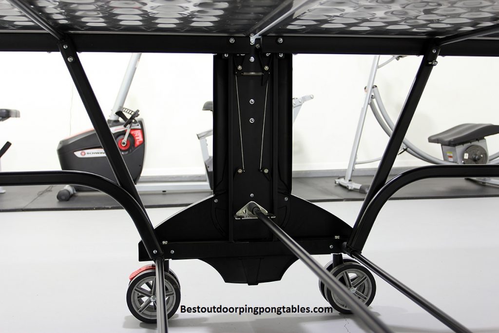 kettler champ 5.0 outdoor