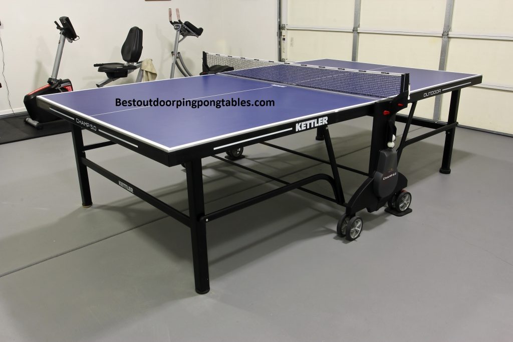 kettler champ 5.0 outdoor