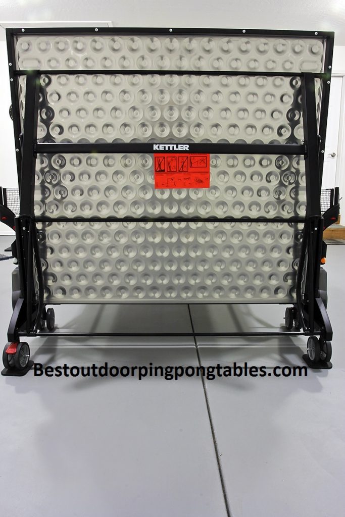 kettler champ 5.0 outdoor