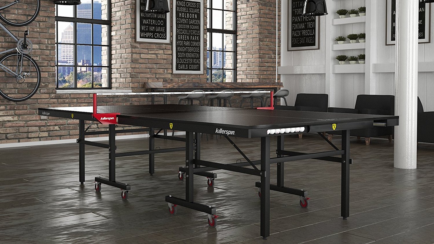 Killerspin MyT7 Pocket - Image 4