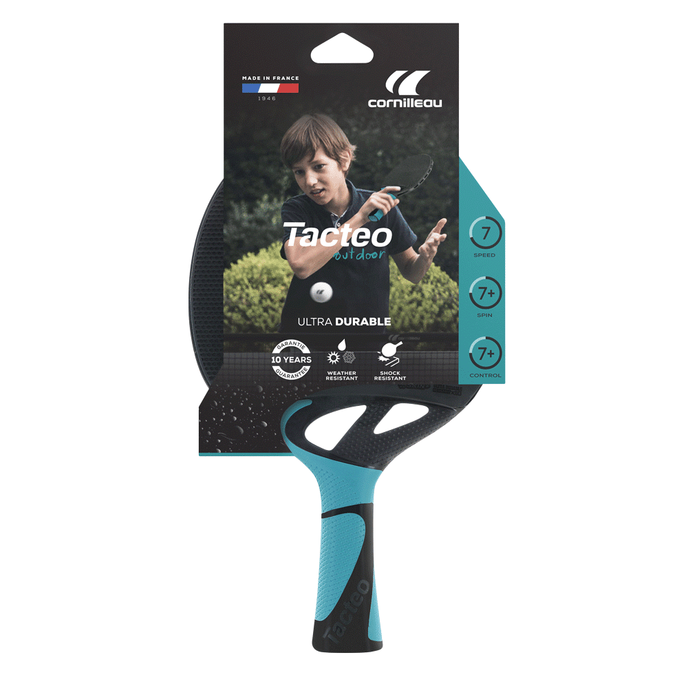 Cornilleau Tacteo 50 (4 player sets)