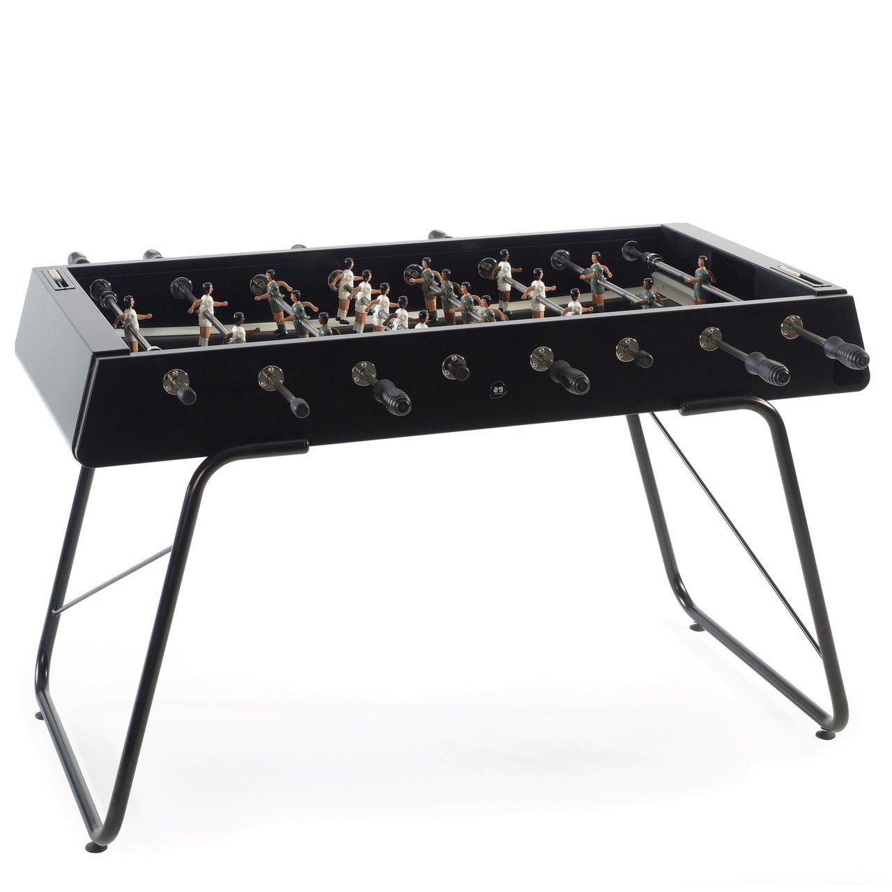 RS #3 Metal Foosball Table
