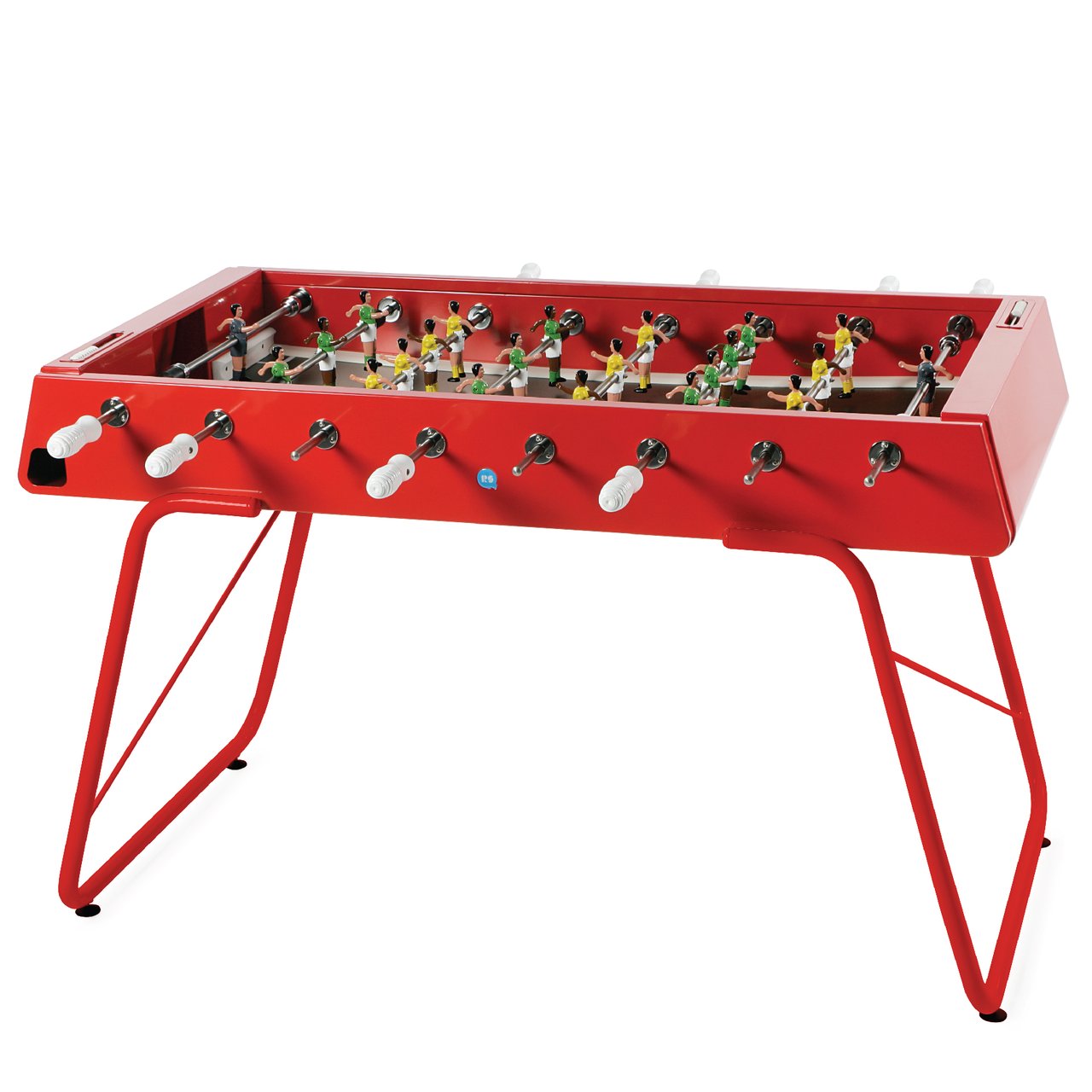 RS #3 Metal Foosball Table - Image 3
