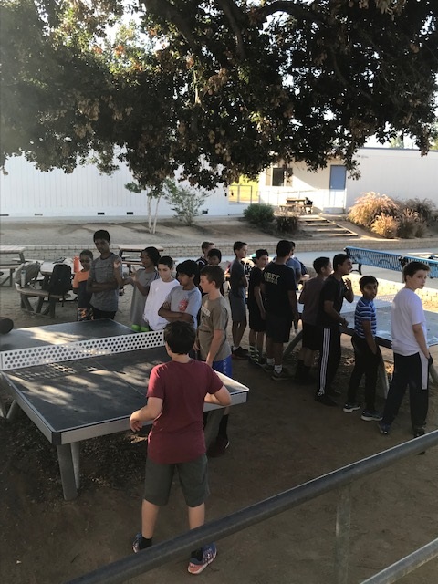 cornilleau park middle school los angeles