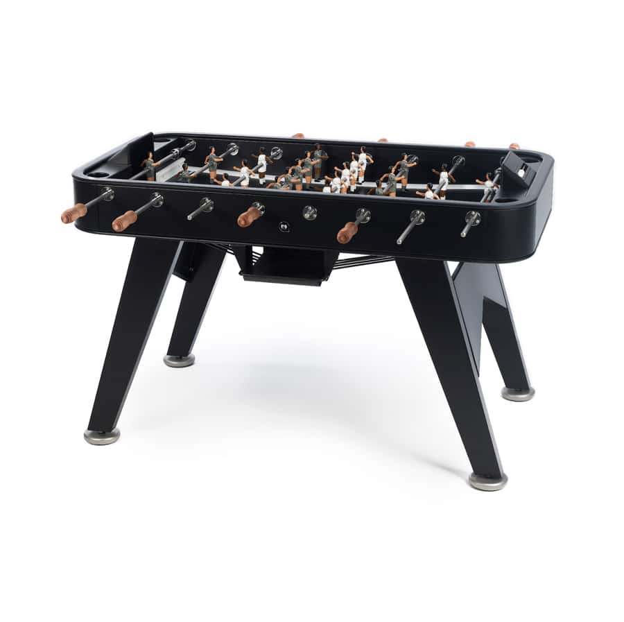 RS Barcelona #2 Metal Indoor Foosball Table - Image 6