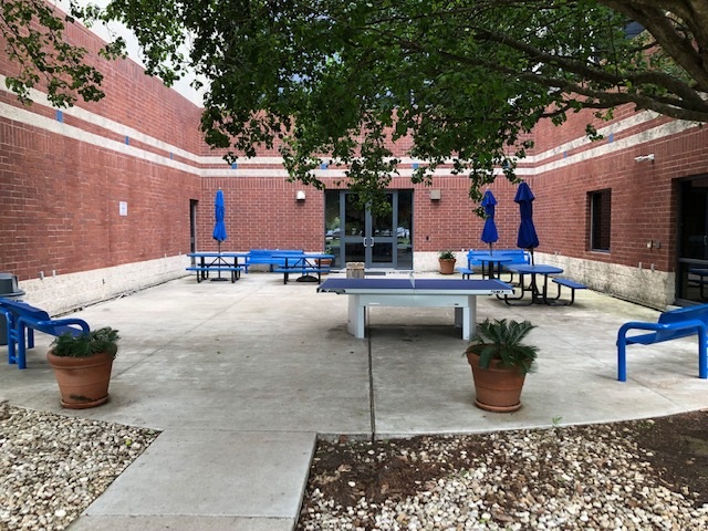 cornilleau 510 stationary business park