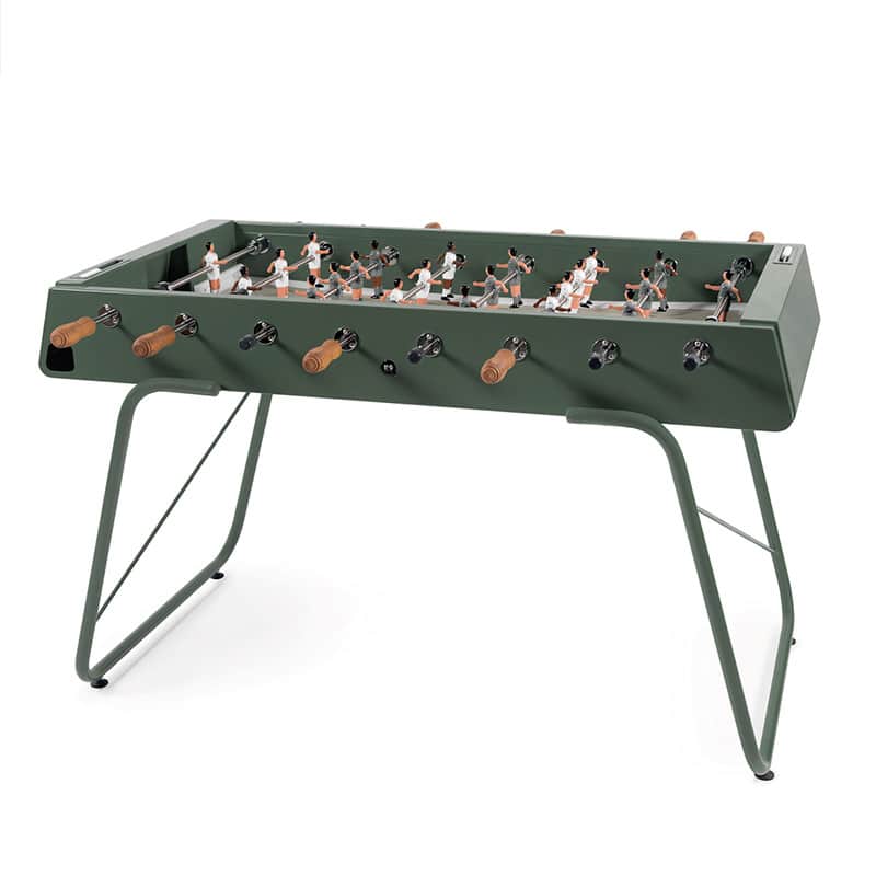 RS #3 Metal Foosball Table - Image 4