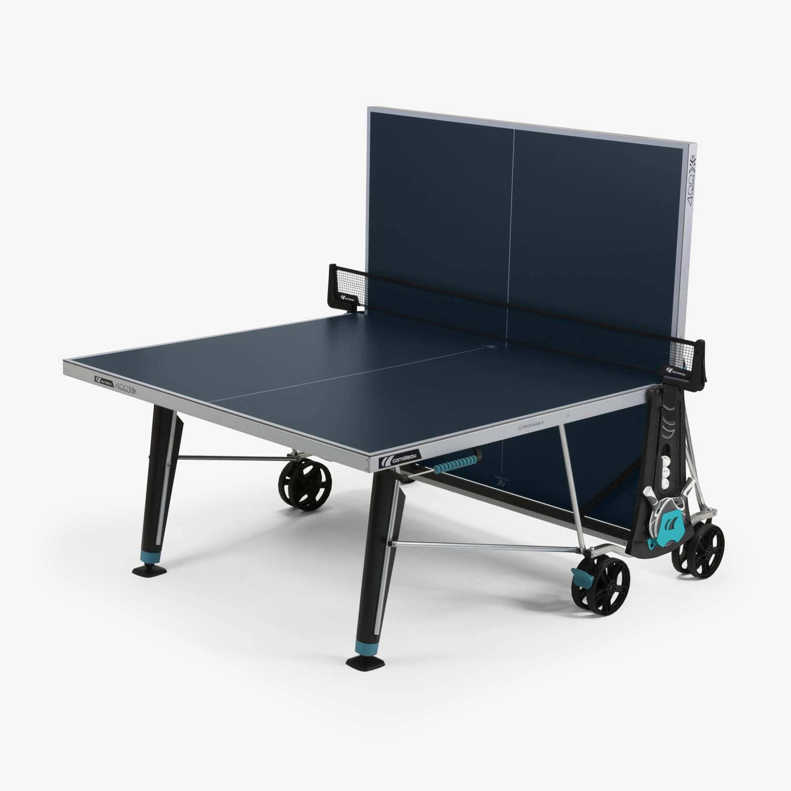 Cornilleau 400X Outdoor Ping Pong Table - Image 3