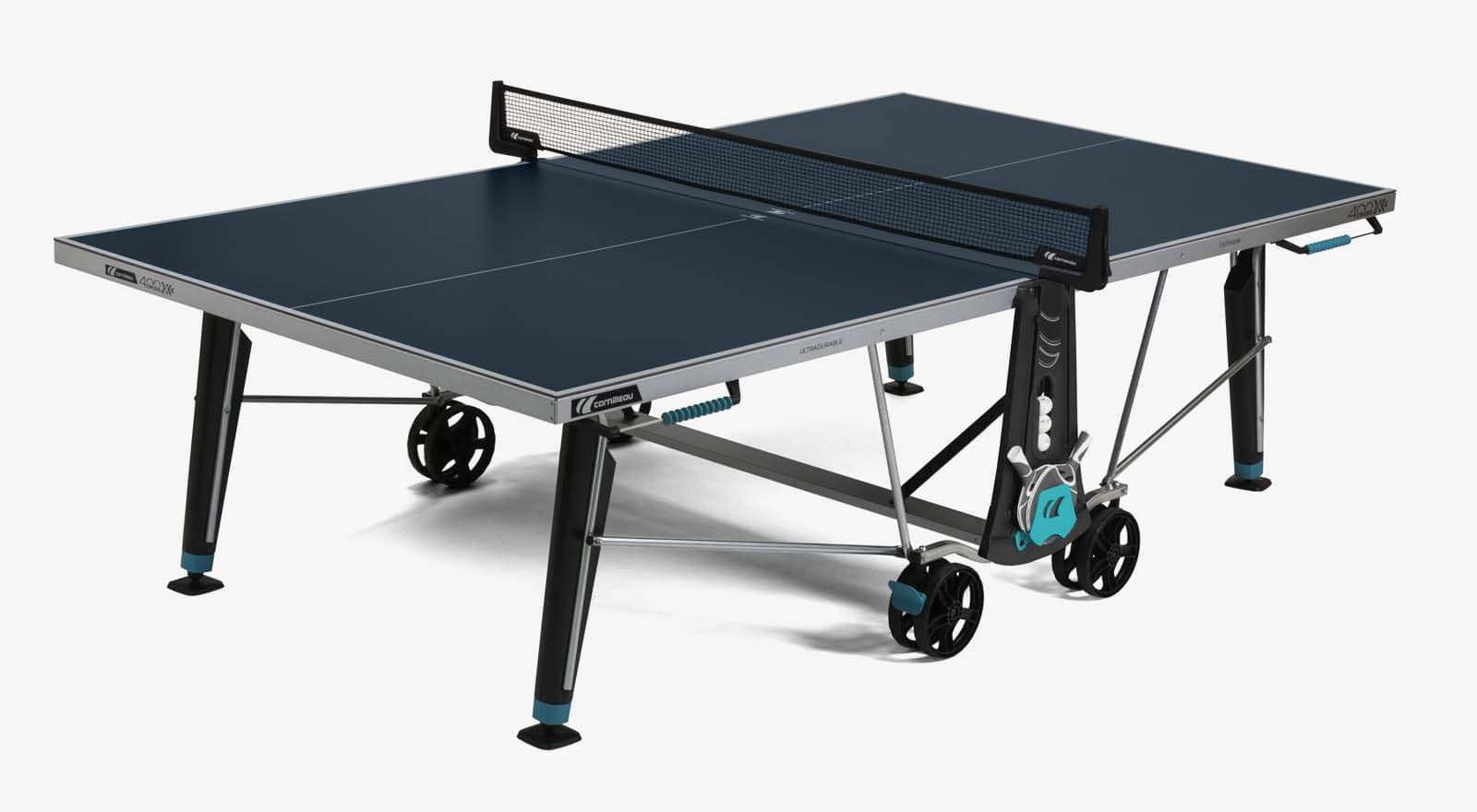 Cornilleau 400X Outdoor Ping Pong Table
