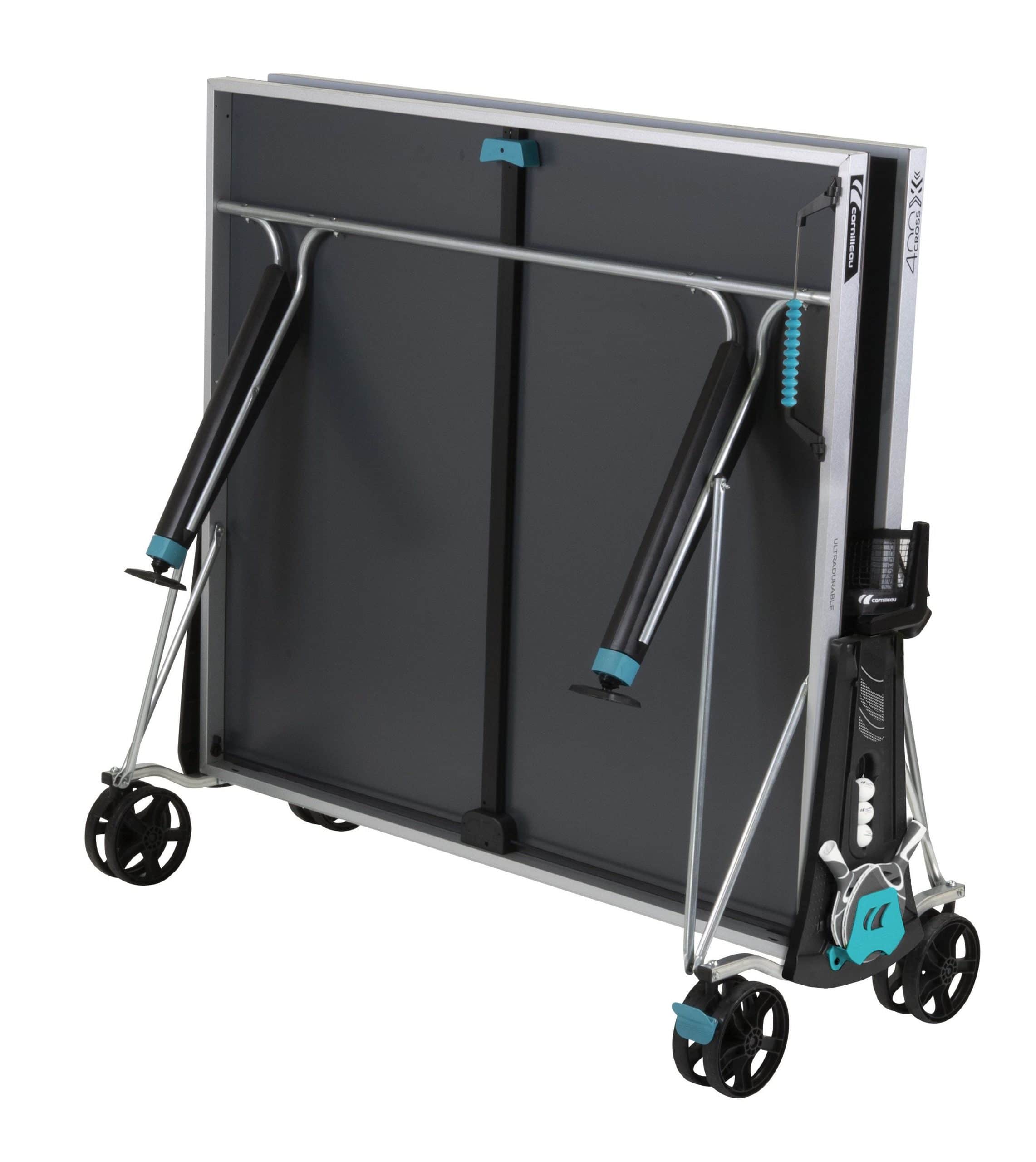 Cornilleau 400X Outdoor Ping Pong Table - Image 9
