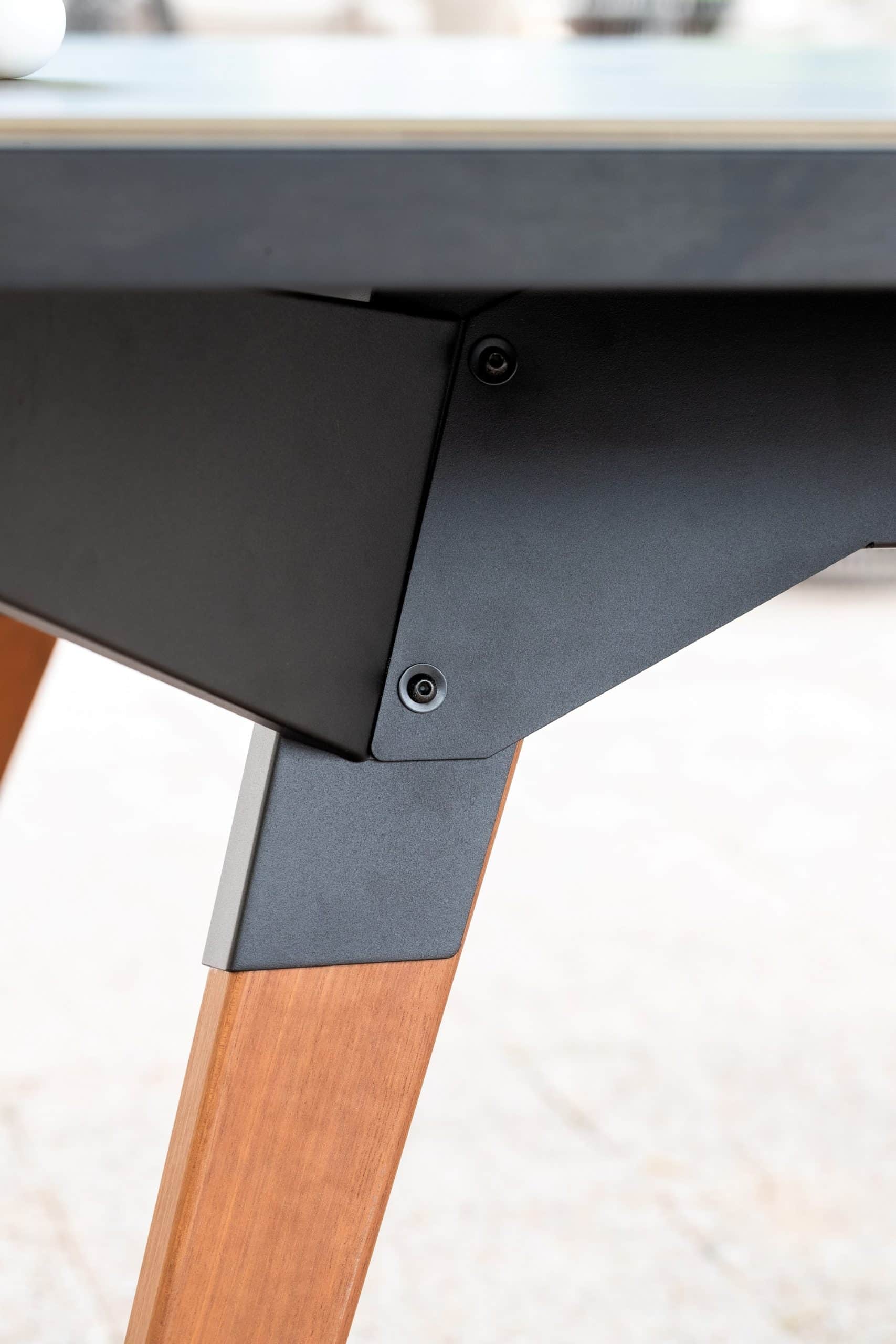 Cornilleau Lifestyle Outdoor Ping Pong Table - Image 5