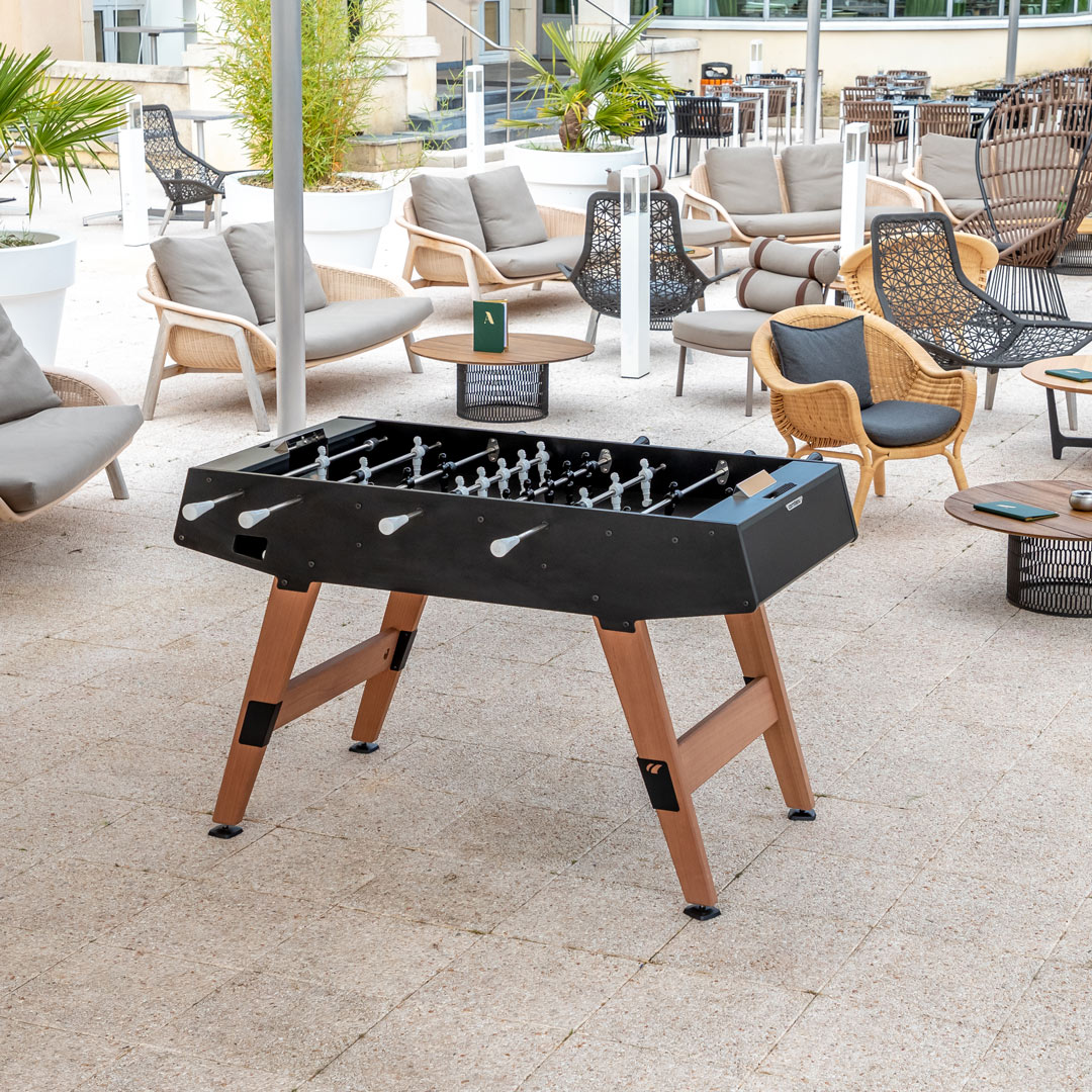 Cornilleau Foosball Table - Image 9