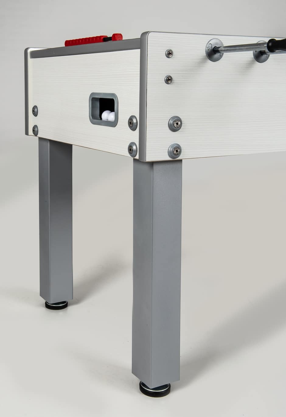 Garlando G-500 Outdoor Foosball Table - Image 4