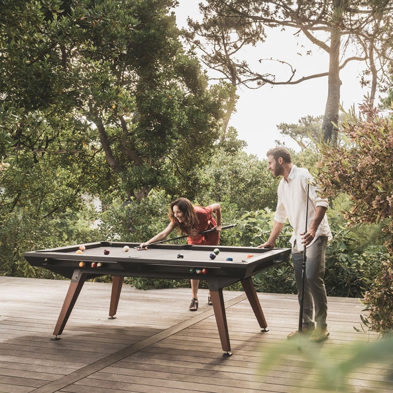 Cornilleau Origin Outdoor Pool Table - Image 4